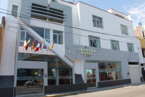 Libertad Hotel, Trujillo